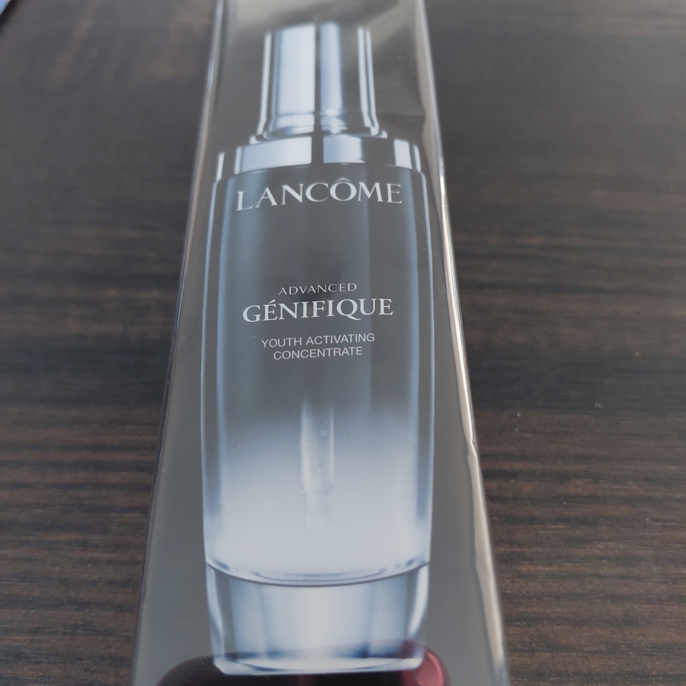 Lancôme Advanced Génifique Youth Activating Concentrate
